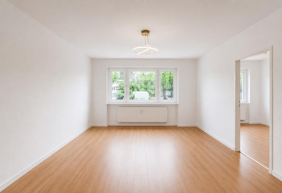 Thumbnail-Berlin Pallasstrasse Wohnung 2 zimmer