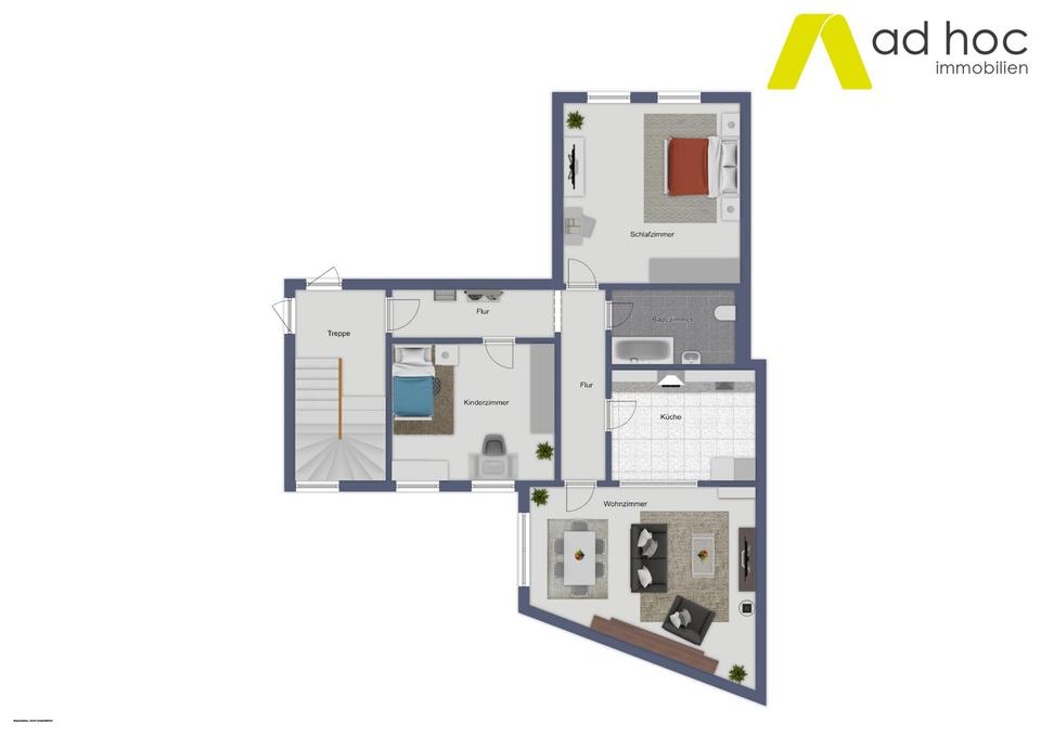 Thumbnail-Hier fühlt sich Ihre Familie zu Hause.