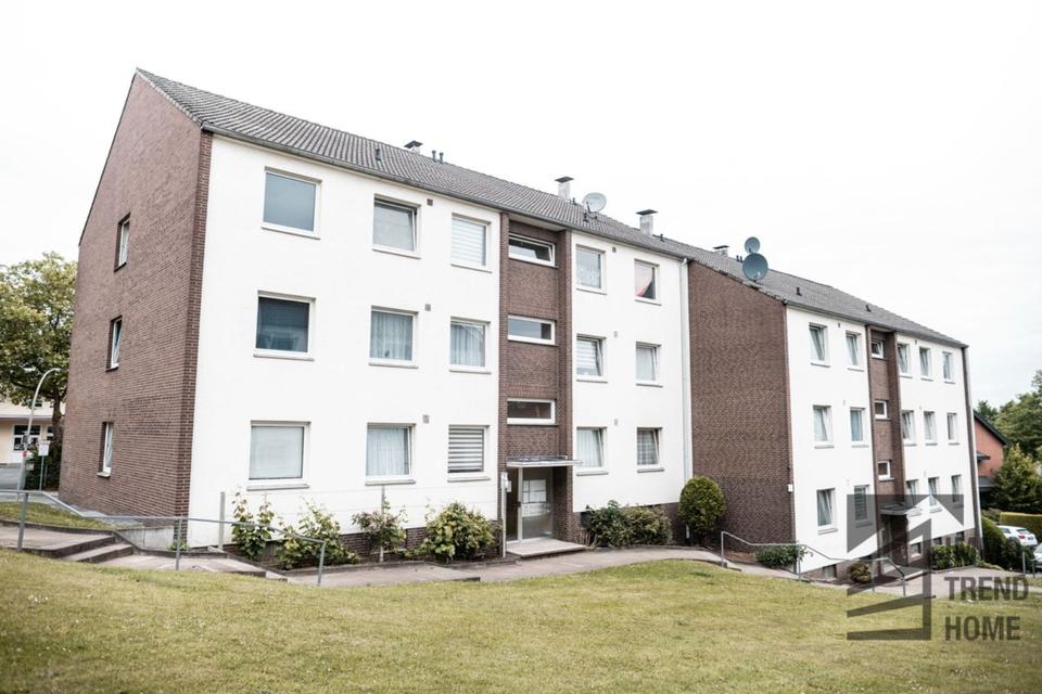 Thumbnail-Vermiete privat 3 Zimmerwohnung 73 qm in GM-Hütte