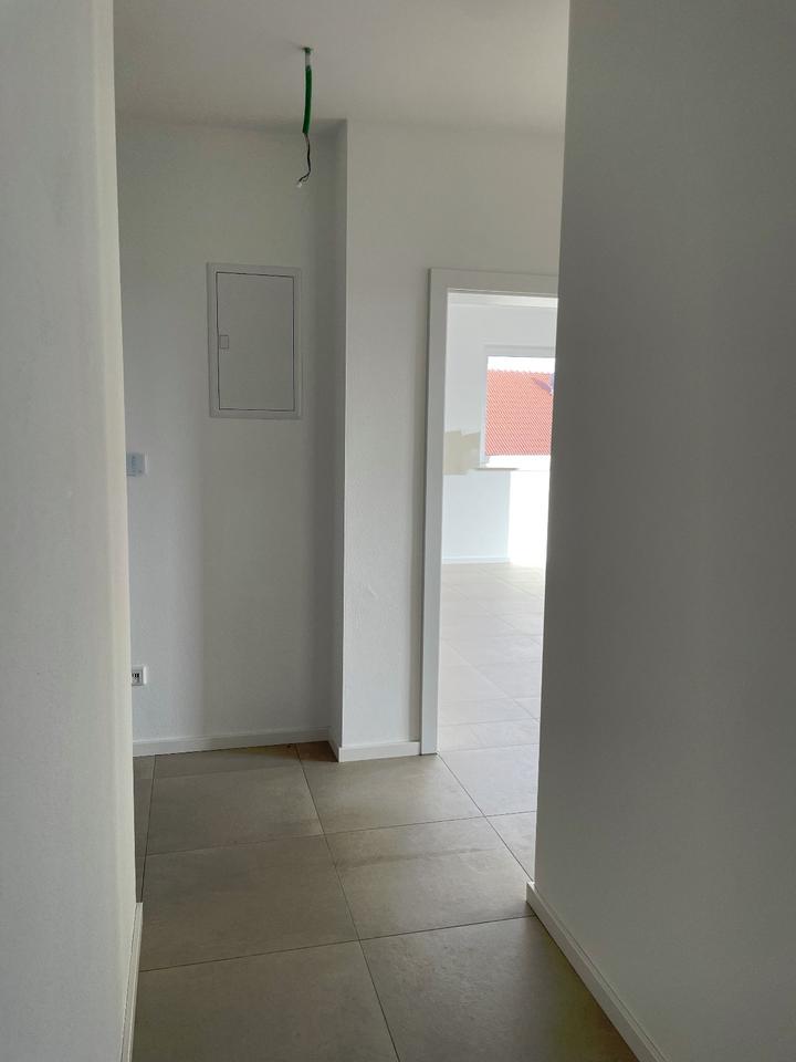 Thumbnail-Wohnung Neubau Erstbezug in Teugn
