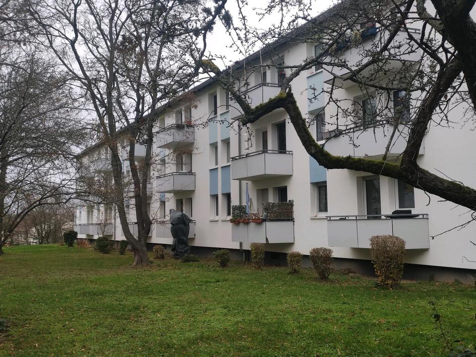 Thumbnail-79,19 qm, Bad Kreuznach, 4 Zimmer Wohnung