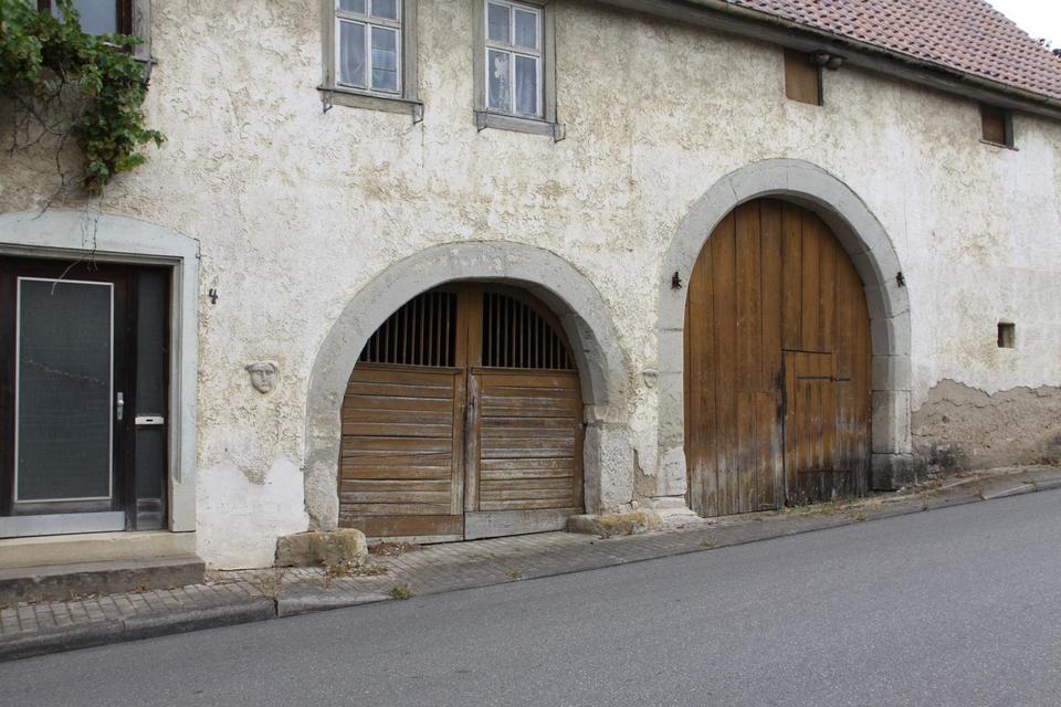 Thumbnail-Bauernhaus, Grundstück, Scheune, Garage, Gewölbekeller