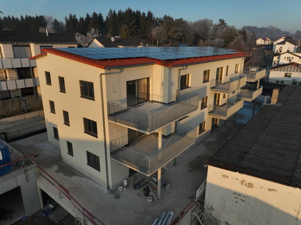 Thumbnail-Neues Wohnen am Alten Brunnenberg - Neubauwohnungen zur Miete!