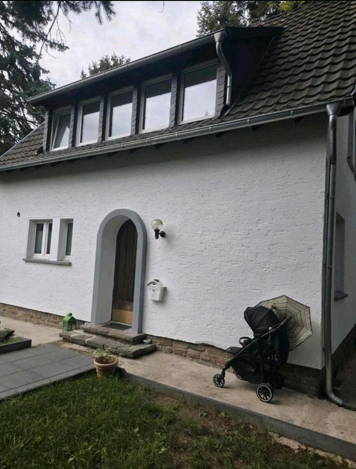 Thumbnail-Einfamilienhaus in Rheinbreitbach zu verkaufen