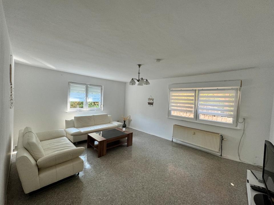 Thumbnail-Großzügige 3-Zimmer-Wohnung (83 m²) in Plettenberg Oesterhammer