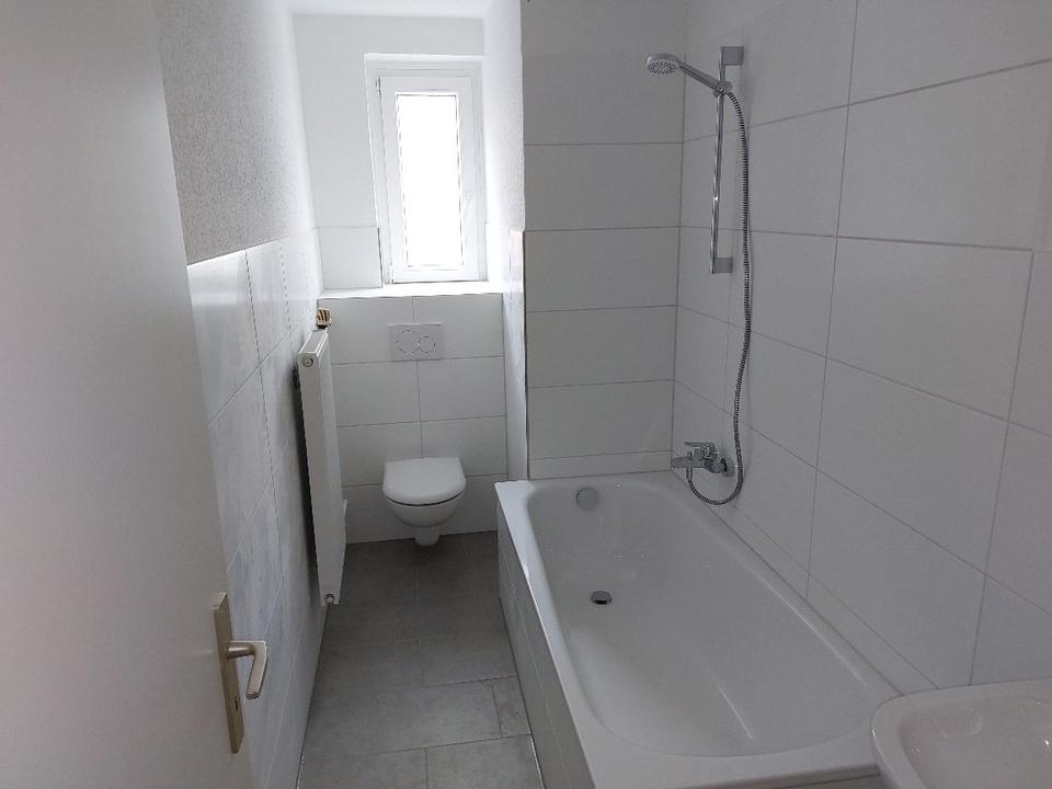 Thumbnail-Frisch sanierte Wohnung am Fuß des Weinbergs