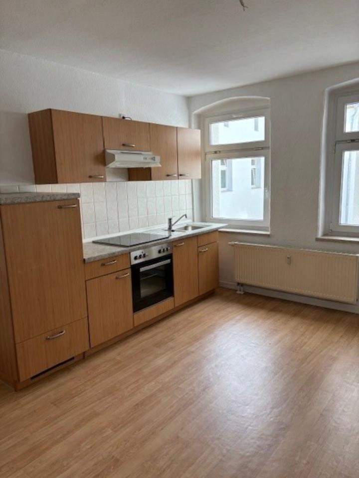 Thumbnail-Ihr neues Zuhause in Magdeburg – 3 Zimmer & Badewanne inklusive (Heidestr. 28)