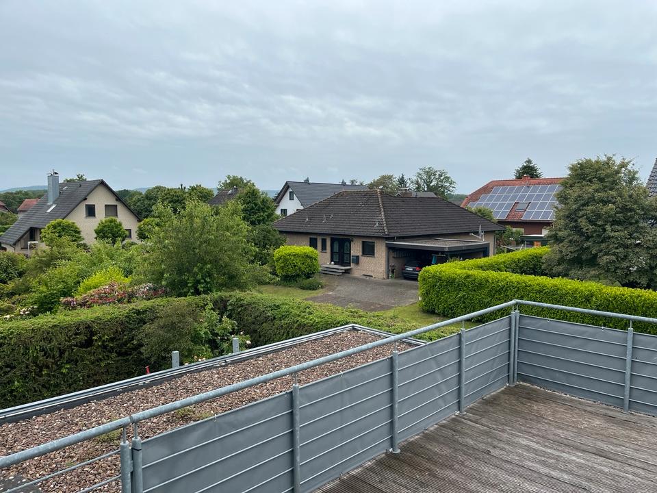 Thumbnail-Wohnung zu vermieten