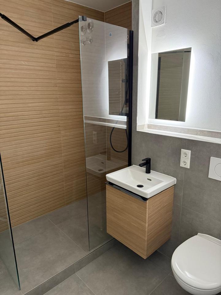 Thumbnail-Schöne helle 1,5 Zimmer Wohnung in Wiesbaden