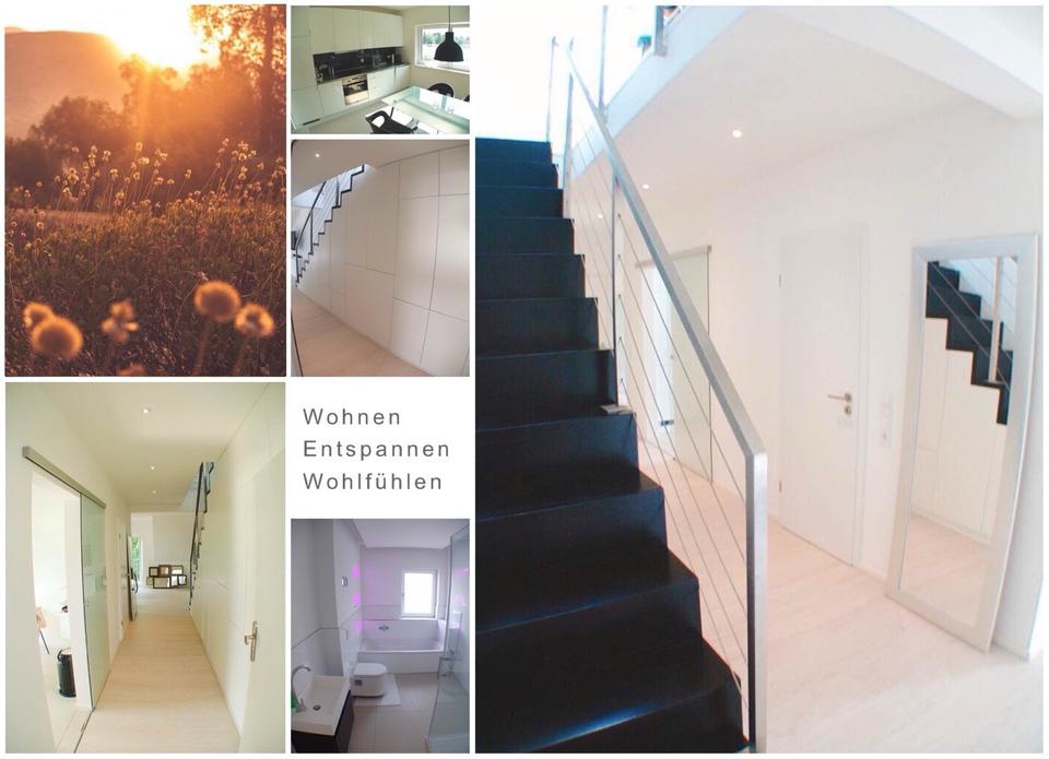 Thumbnail-EXKLUSIVE DG-MAISONETTE Wohnung mit EBK & BALKON mit NATURBLICK