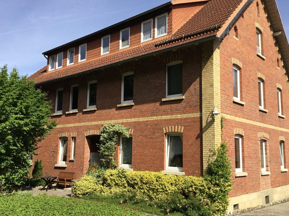 Thumbnail-Zentrale 3ZKB Wohnung