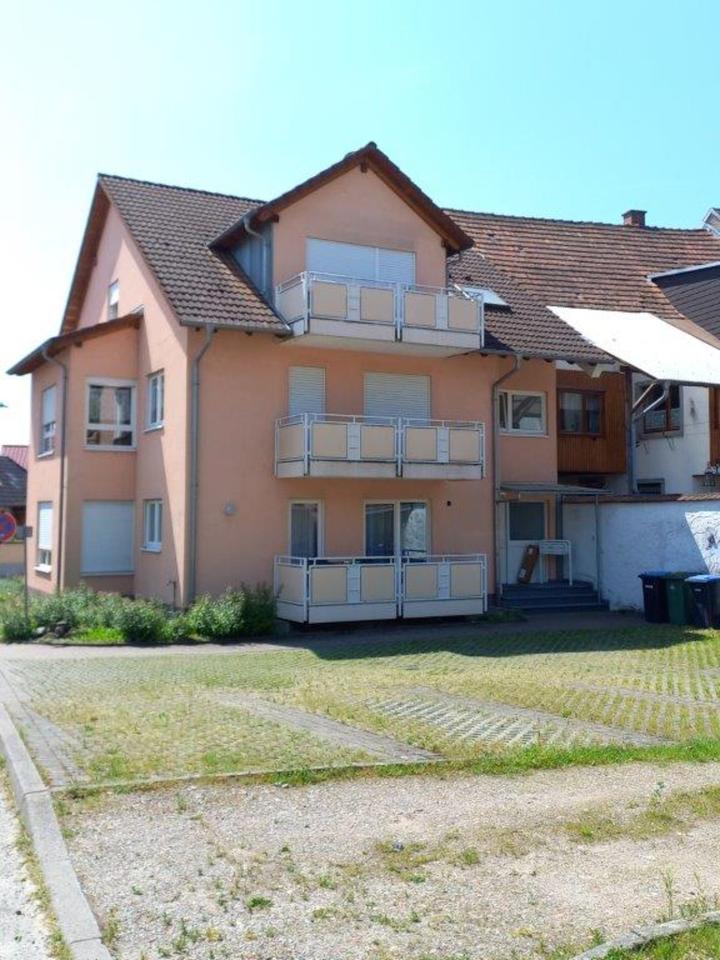 Thumbnail-Ihringen Kaiserstuhl 4 Zimmer, provisionsfrei, sofort beziehbar