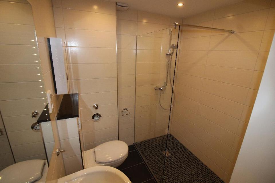 Thumbnail-Modernisierte 2,5 Zimmer Wohnung mit Balkon in Gladbeck Mitte mit Einbauküche und befristetem Mietvertrag