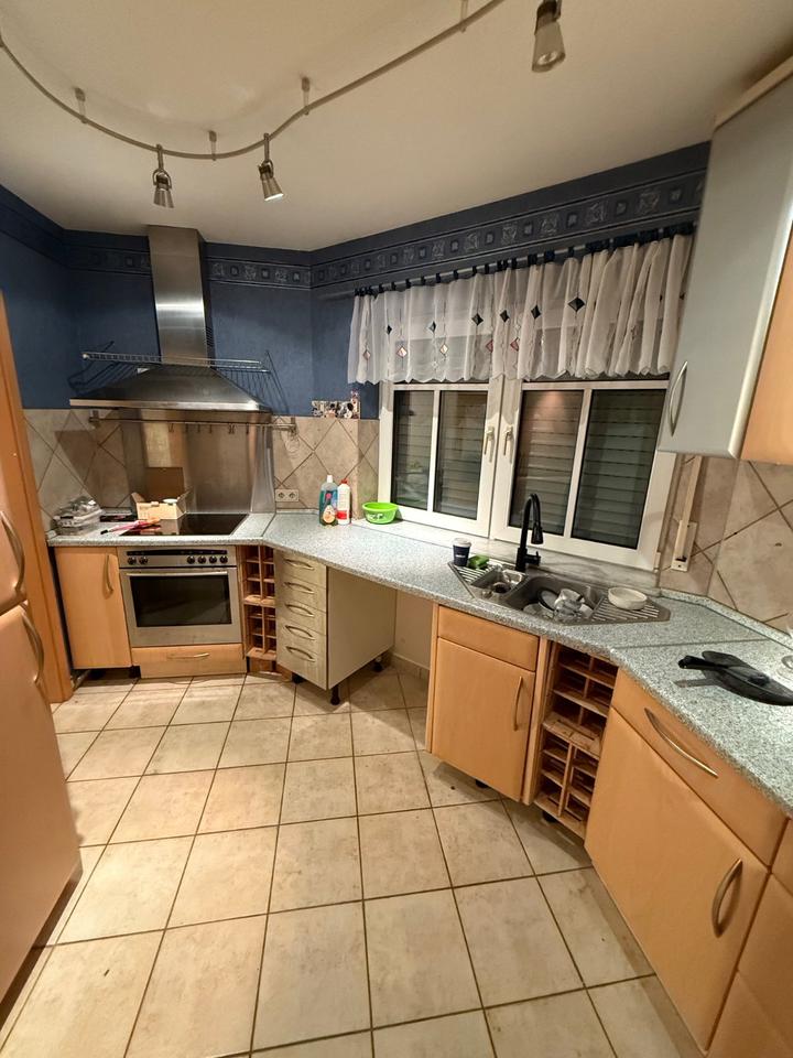 Thumbnail-4-Zimmer-Maisonette-Wohnung zum Verkauf