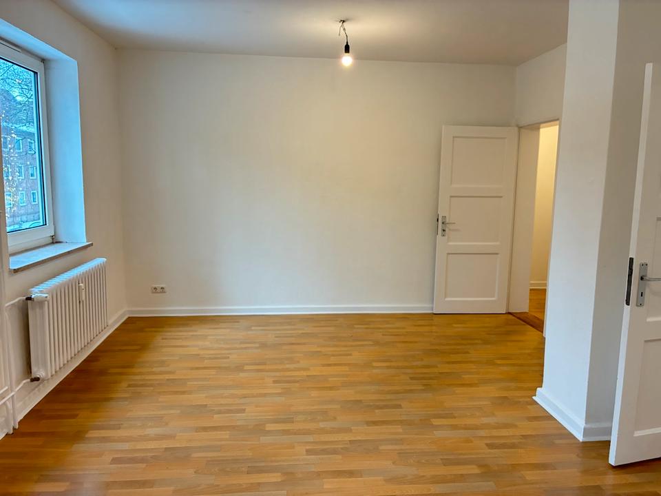 Thumbnail-2-Raumwohnung mit spannender Raumaufteilung