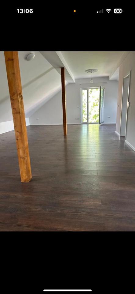 Thumbnail-Nachmieter für 2 Zimmerwohnung in schladen