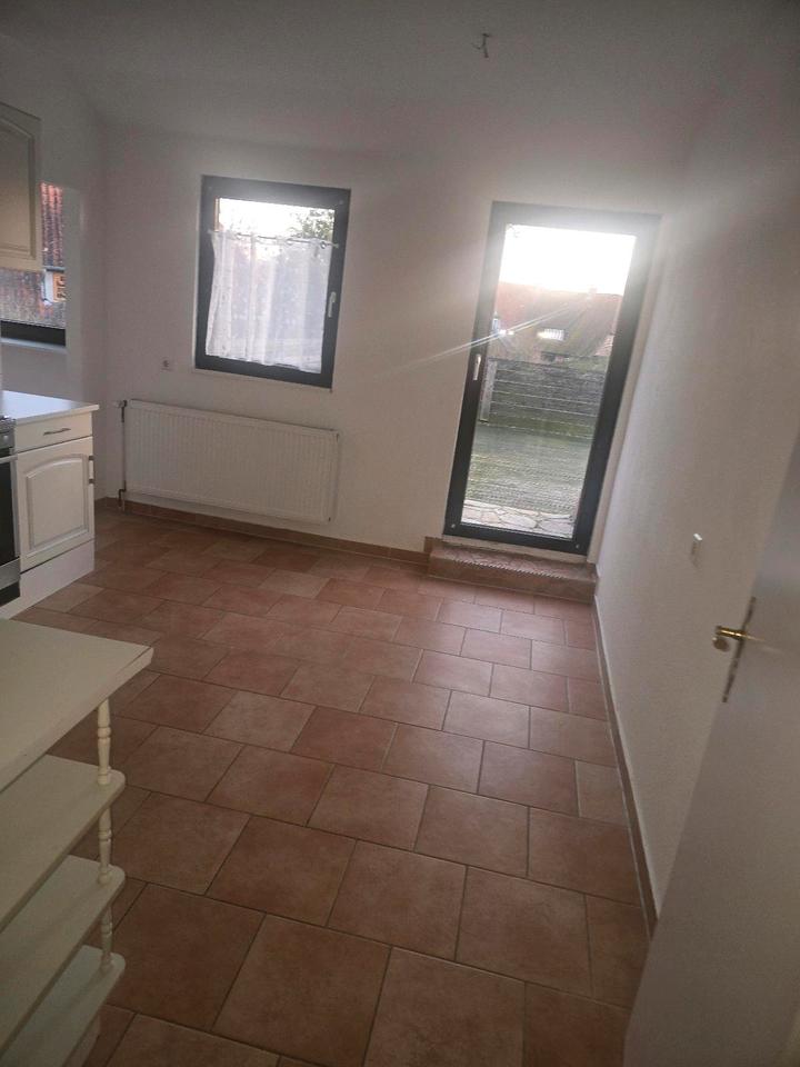 Thumbnail-2,5 Zimmer Wohnung in Meitze