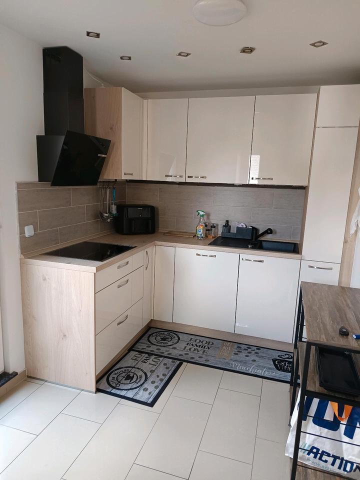 Thumbnail-ich verkauf 3 Zimmerwohnung