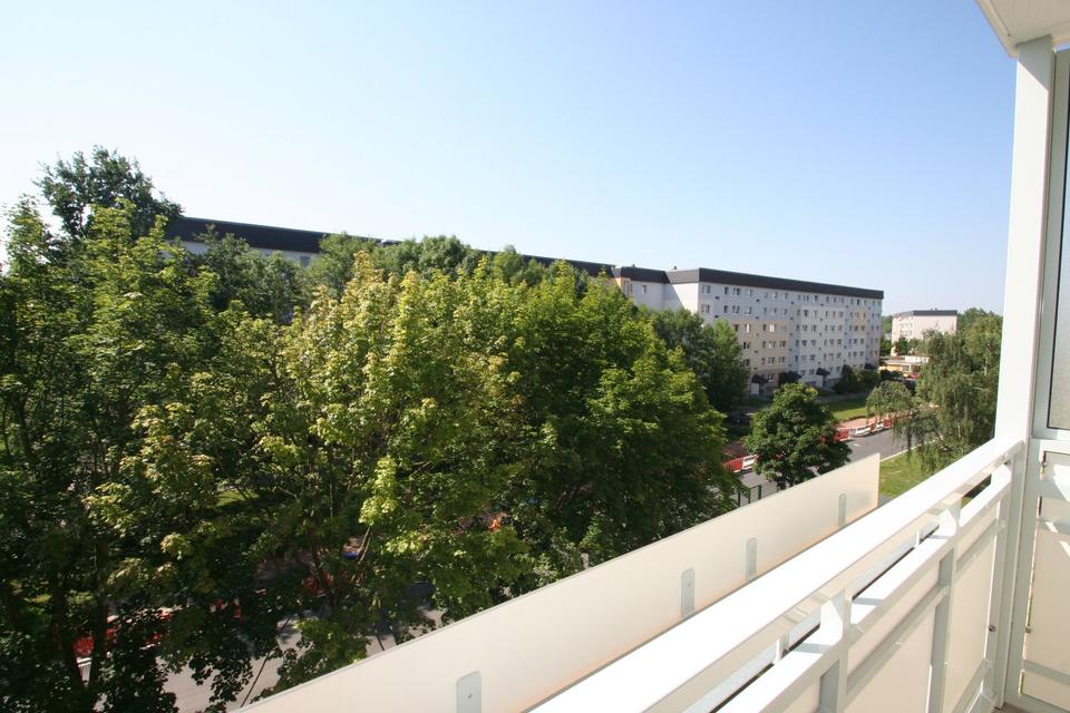 Thumbnail-Ganz oben mit Aufzug - Aussicht genießen - zum Sondermietpreis!!!