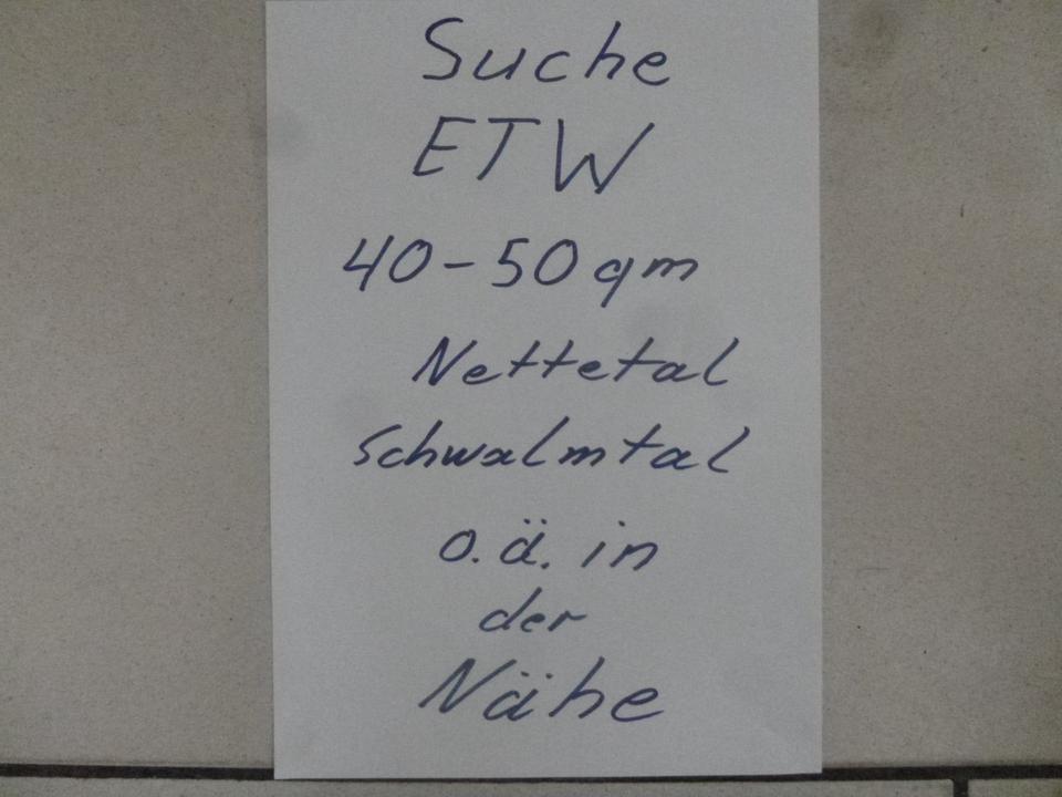 Thumbnail-Eigentumswohnung ca. 40-50 qm Nettetal Schwalmt. Lobb. Brüggen