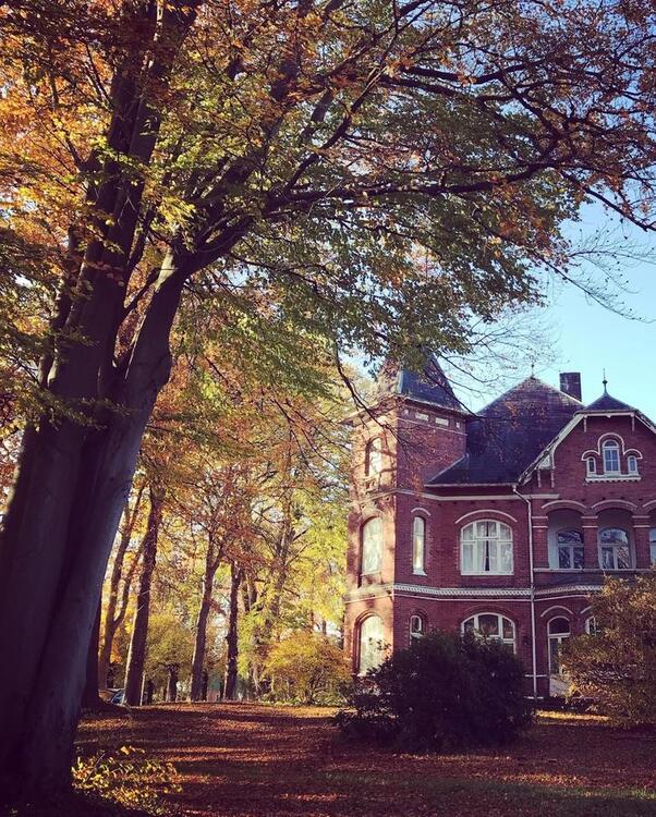 Thumbnail-Möbliertes Wohen auf Gut Kleve - Nähe Hamburg