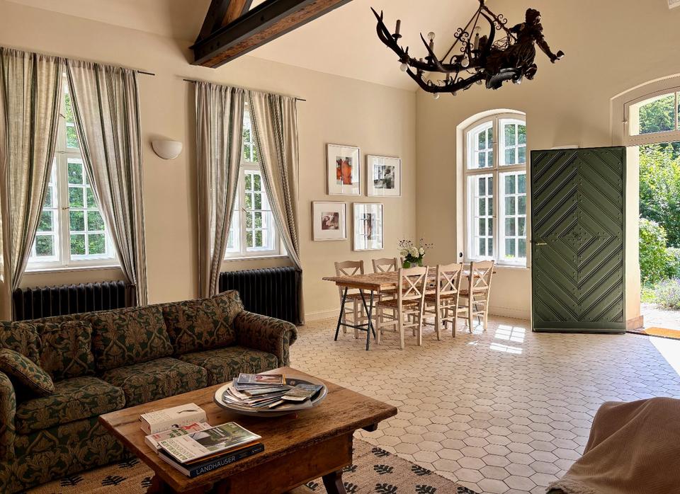 Thumbnail-Wohnen auf Zeit im schönen Lanke