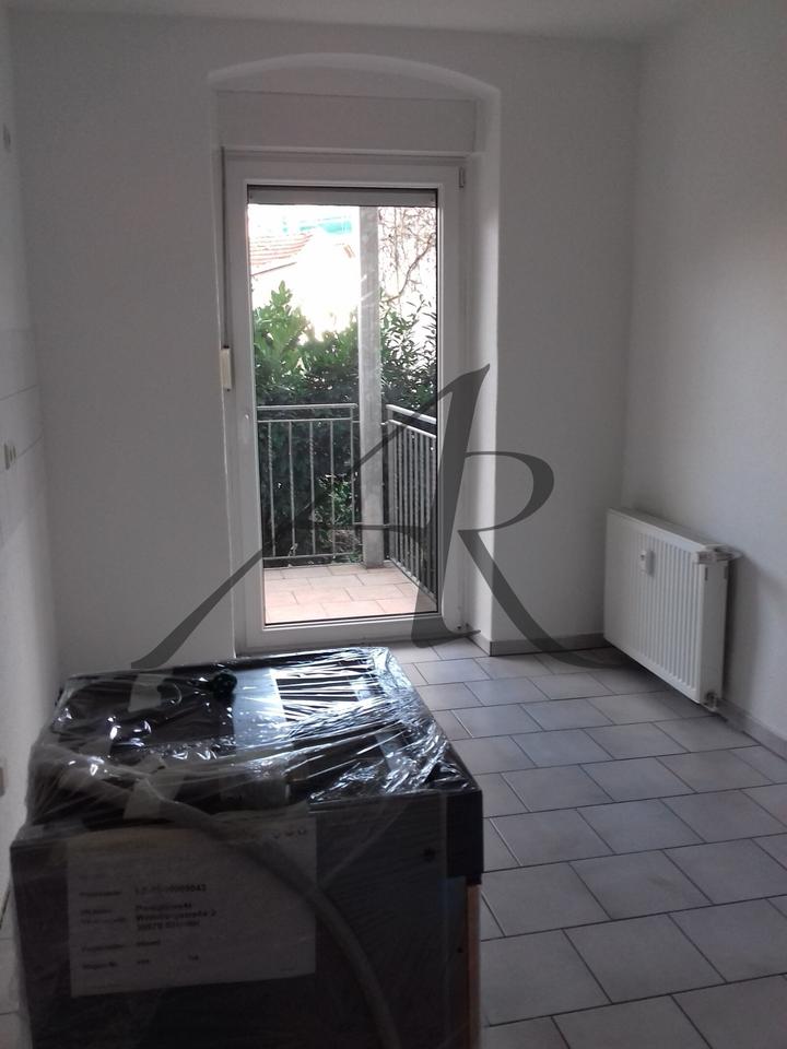 Thumbnail-Tolle 2-Zimmer-Wohnung in Stendal Nord - Erdgeschoss