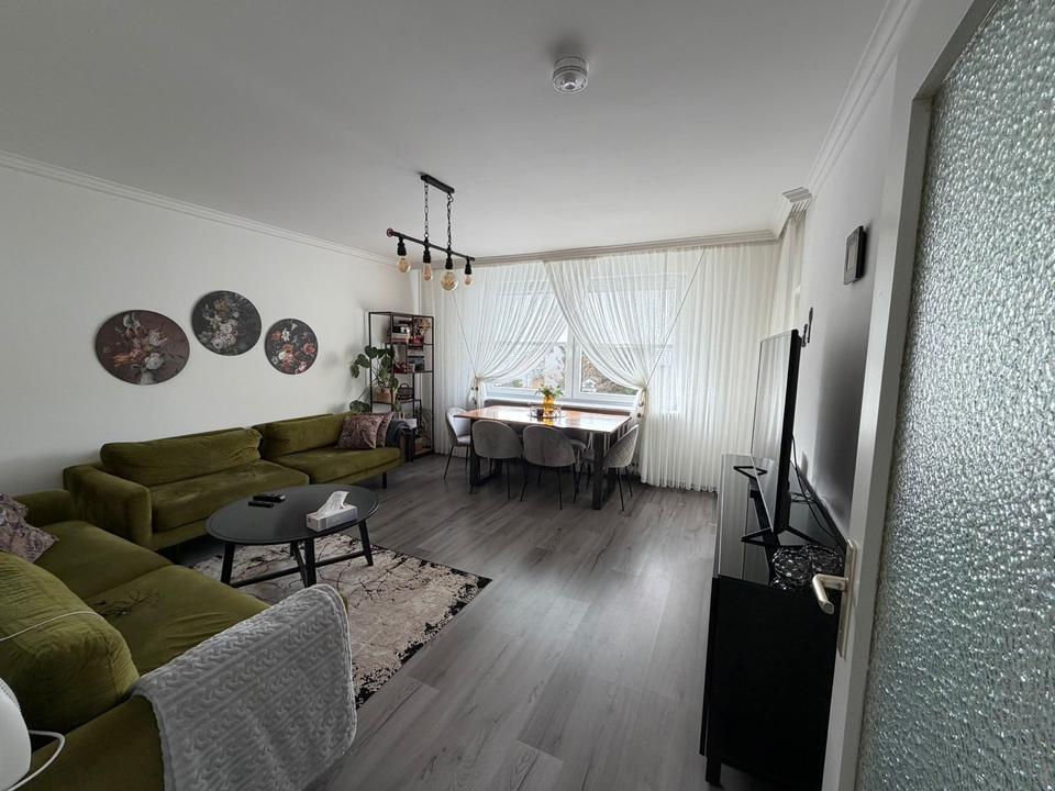 Thumbnail-Top Lage Dietzenbach – 3-Zimmer-Wohnung, Dachboden, Küche“