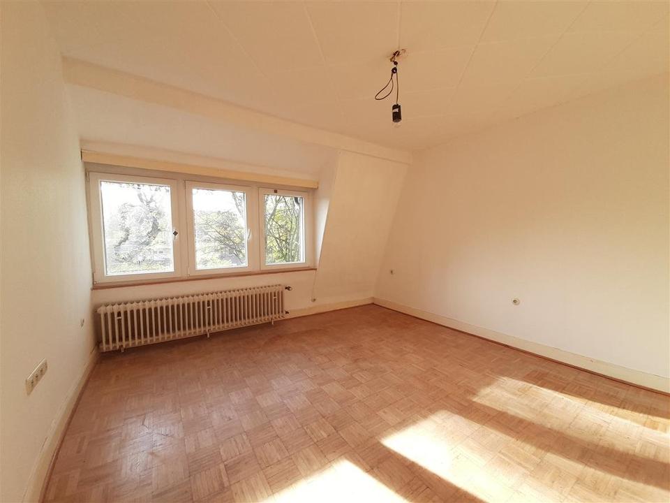 Thumbnail-Gut geschnittene 3 Zimmer K, D, B Wohnung von 61 m² im 2.OG eines