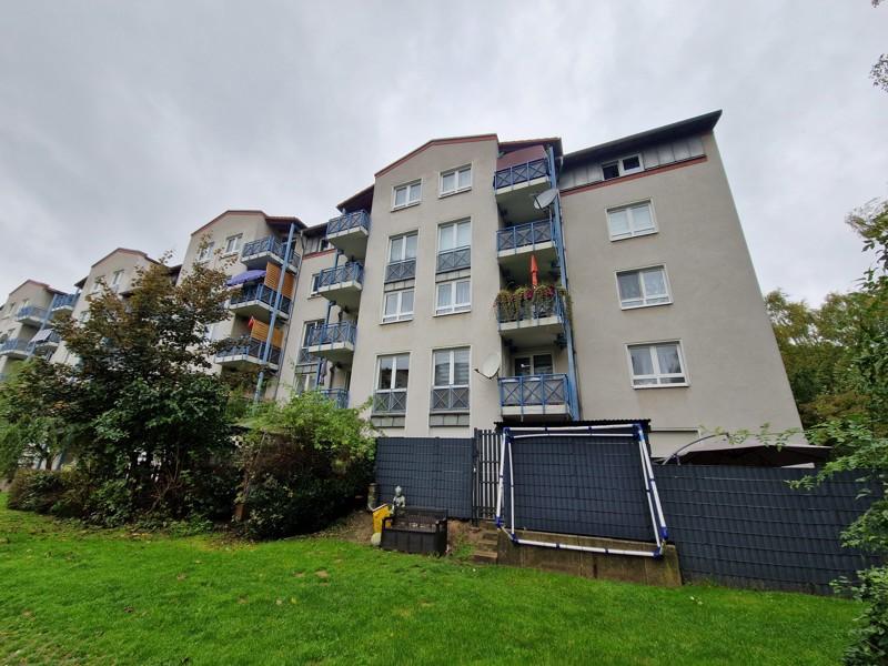 Thumbnail-Im Dachgeschoss wohnen, das wird sich lohnen!