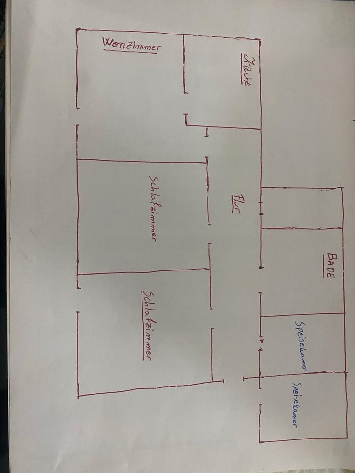 Thumbnail-Wohnungen zu vermieten