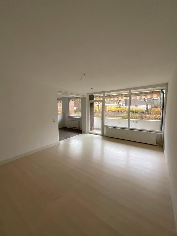 Thumbnail-Gepflegte 4-Zimmer-Wohnung in ruhiger Sackgasse!