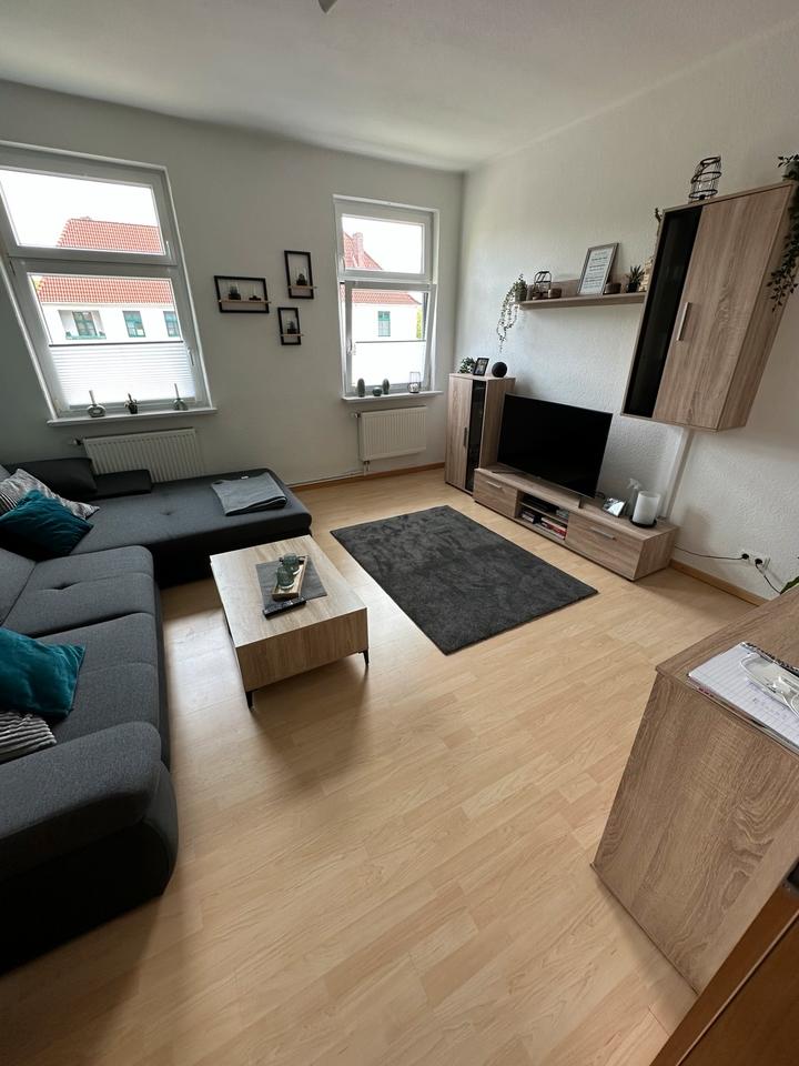 Thumbnail-2 Zimmer Wohnung in Wilhelmshaven