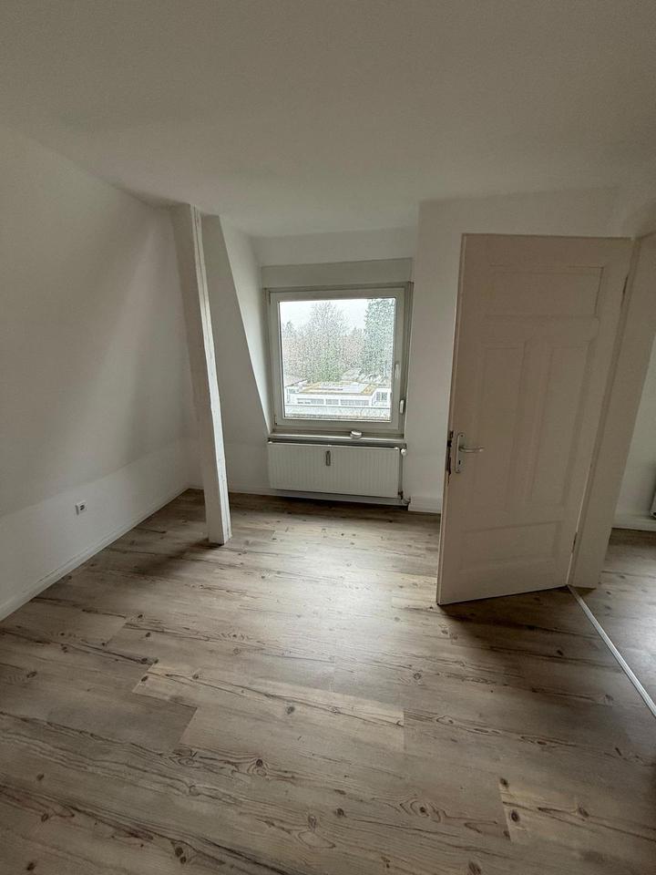 Thumbnail-Altbauwohnung für Studenten-WG – Westerberg Osnabrück