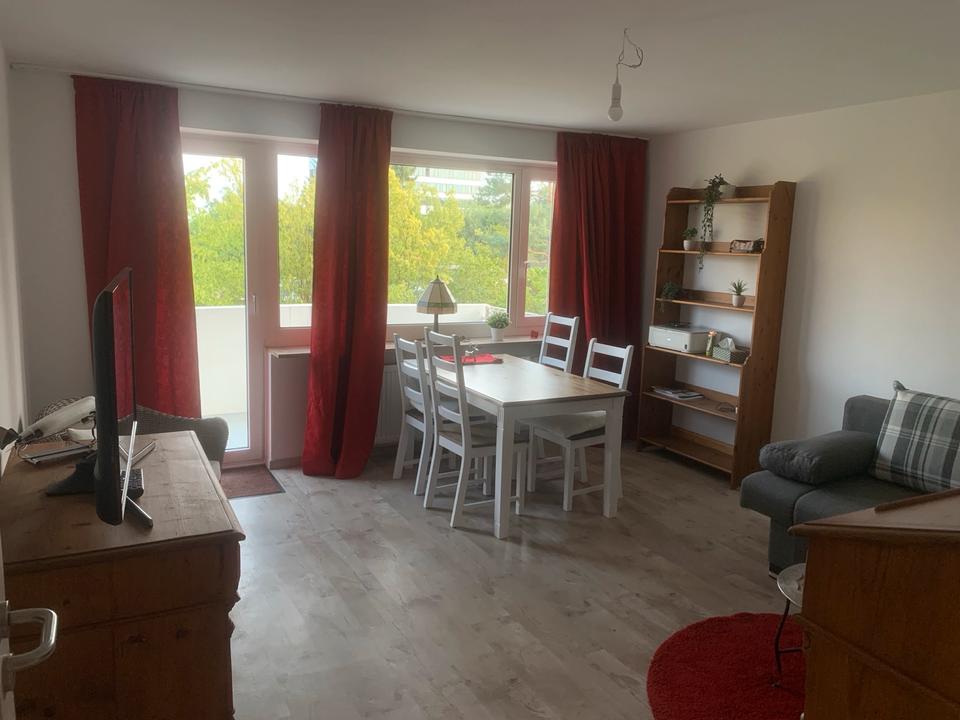 Thumbnail-3 Zimmer Wohnung nähe Uniklinikum