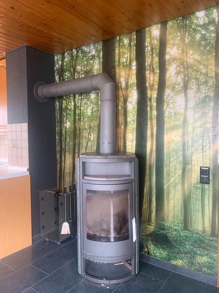 Thumbnail-Schöne,sonnige 3-Zimmer Wohnung mit großer Terrasse in Unterfisch