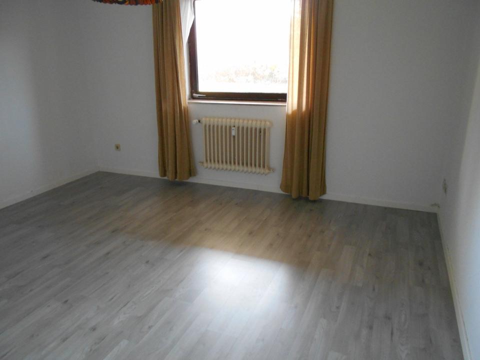 Thumbnail-1-Zimmer-Whg. in Benefeld m. Einbauküche