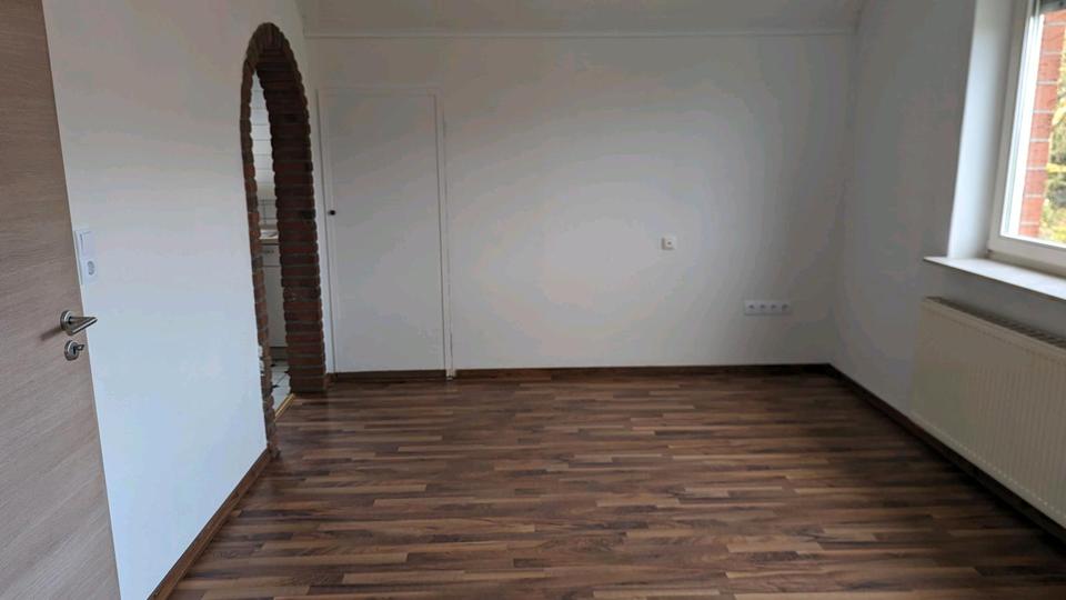 Thumbnail-Wohnung zu vermieten im Außenbereich von Menslage