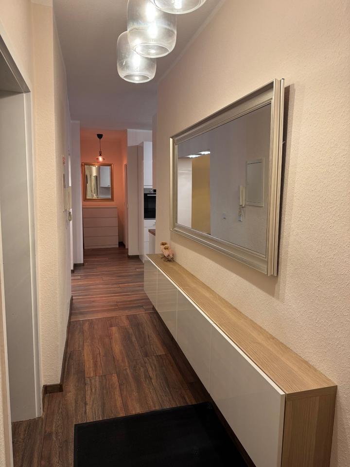 Thumbnail-Ferienwohnung Welheim