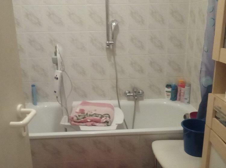 Thumbnail-2 Zimmer Wohnung