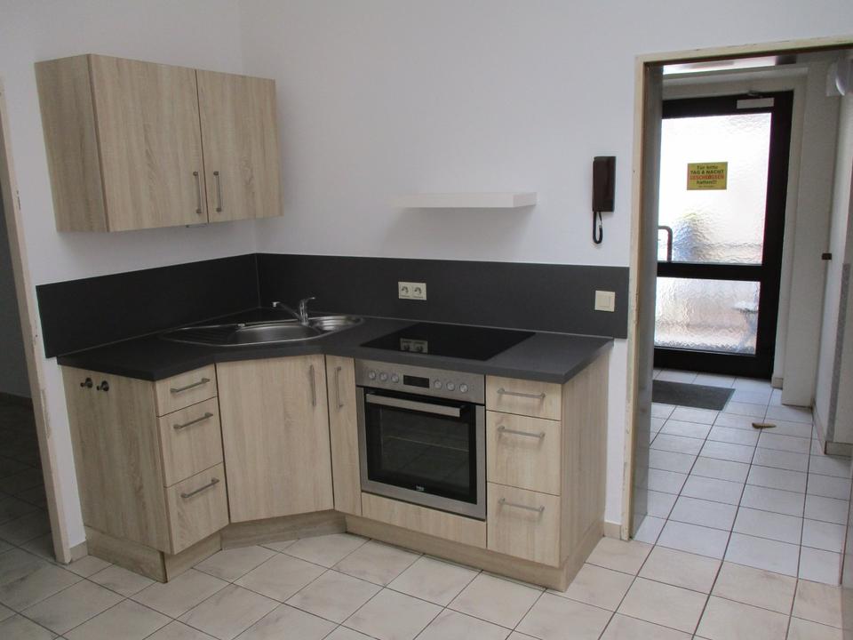 Thumbnail-Barrierefreie Behindertengerechte Wohnung nur an Selbstzahler!!