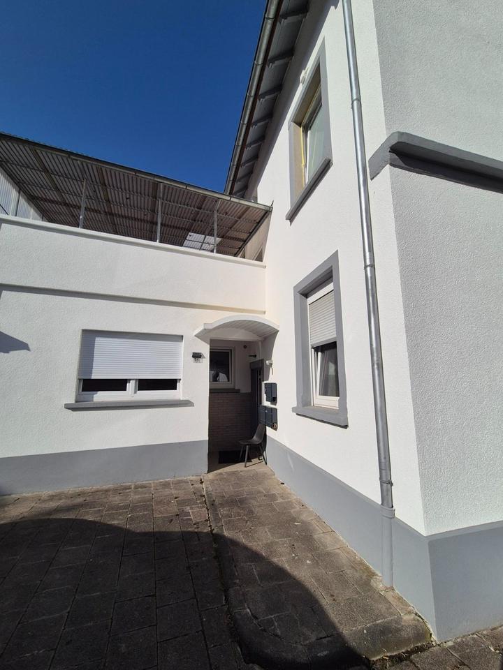 Thumbnail-Doppelhaushälfte in Friedberg – Großzügiges Wohnen auf ca. 200 m²