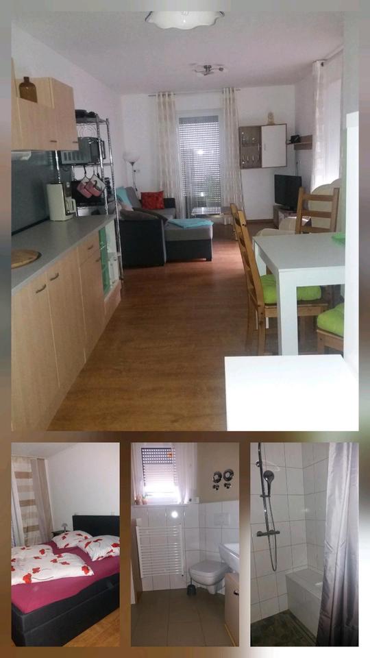 Thumbnail-Wohnung auf Zeit