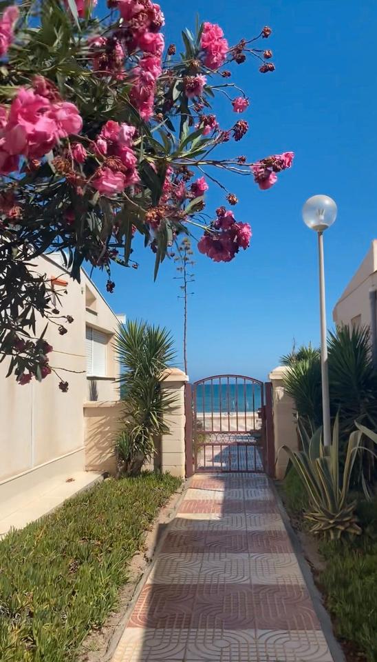 Thumbnail-Schicke Ferienwohnung am Meer in Roquetas de Mar, Andalusien