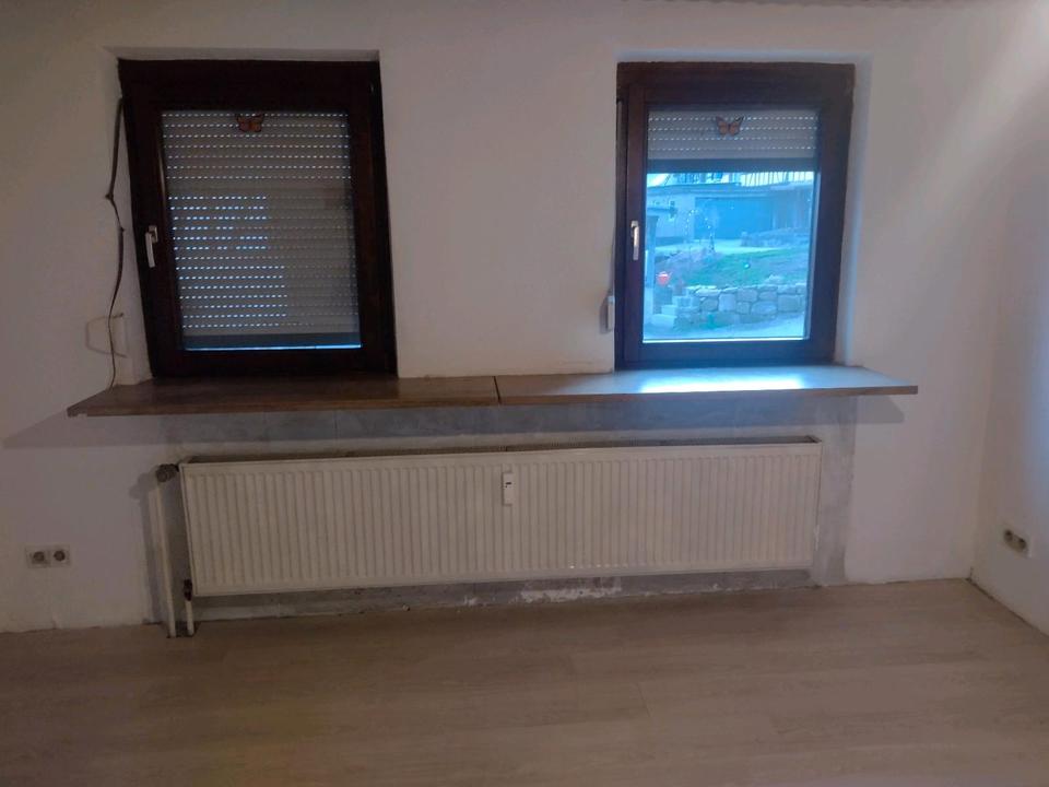 Thumbnail-3 Zimmer Wohnung zu vermieten Großerlach