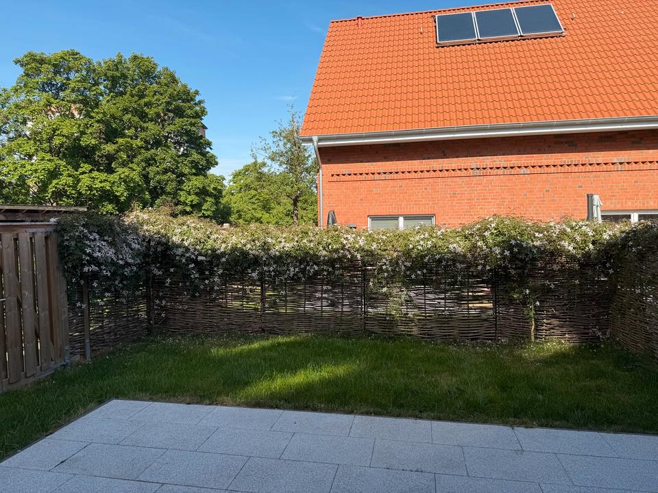 Thumbnail-Provisionsfrei: Moderne Doppelhaushälften mit gehobener Ausstatt.