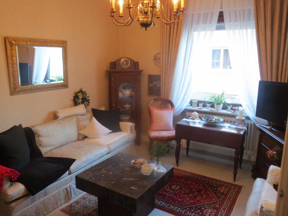 Thumbnail-Möblierte 2 Zimmer-Wohnung, TV, WLAN, Strom inkl. , in Dreieich-Sprendlingen