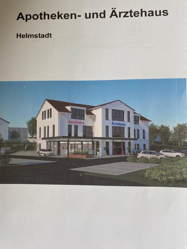 Thumbnail-!!!! Geschäftsräume zu vermieten !!!! Neubau