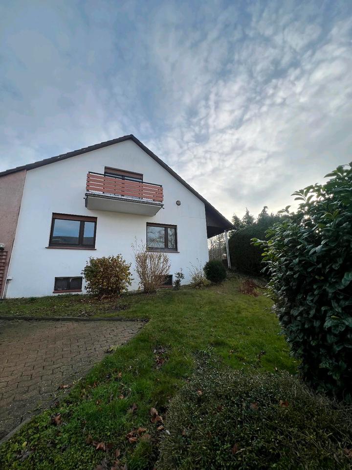 Thumbnail-3 - Zimmer-Wohnung in Bad Oeynhausen Oberbecksen