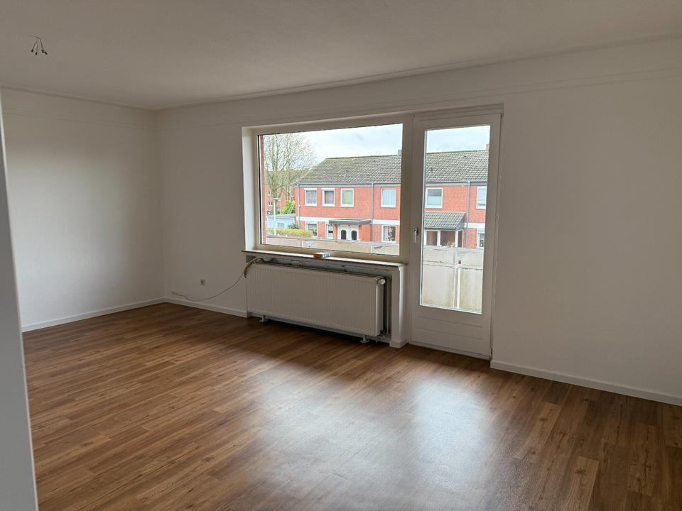 Thumbnail-Schöne 2-Zimmer-Wohnung frisch renoviert nähe Delme Klinikum